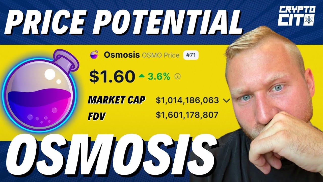 Buy osmo crypto (93) foto