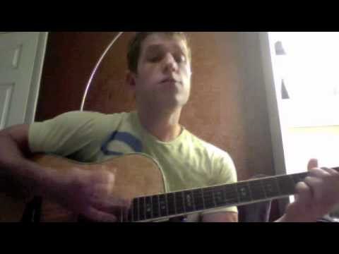 Please Don't Go by Mike Posner (Cover)