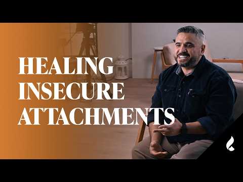 The Gospel for Broken Hearts | Gospel Conversations S2 E03 [Gibson, Asscherick, Grasso]