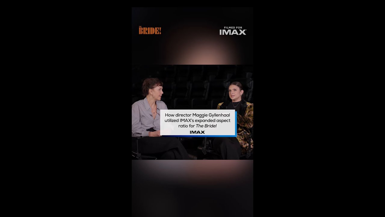 bigger screens = bigger feelings and bigger magic 😍