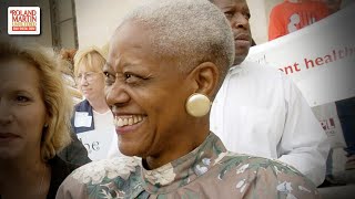 Death Of Baton Rouge African American Museum Founder Sends Shock Waves Through The Black Community