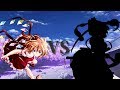 【ゆっくり茶番劇】東方暁幻想曲 第二話「いざゆかん異変調査の旅」