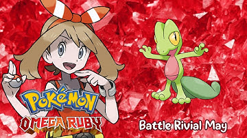 Battle May 1st Round Part 01