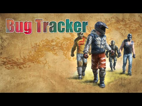 Video: Trials Evolution Track Ranking Bug Geplet