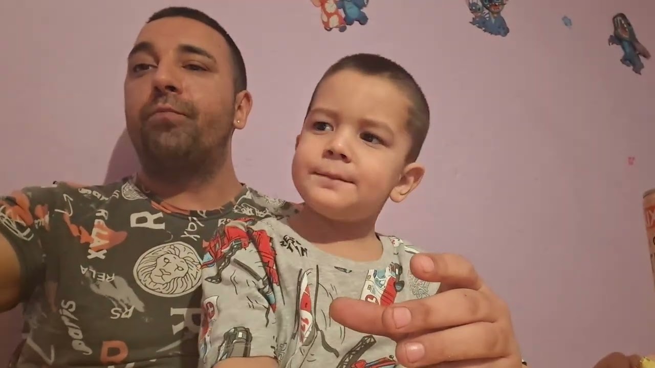 Tata i Ja ocenjujemo nove proizvode 🍩🍫🍭🧃