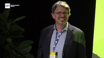 🔵 Introduction to the IFPIM with Pierrick Judeaux