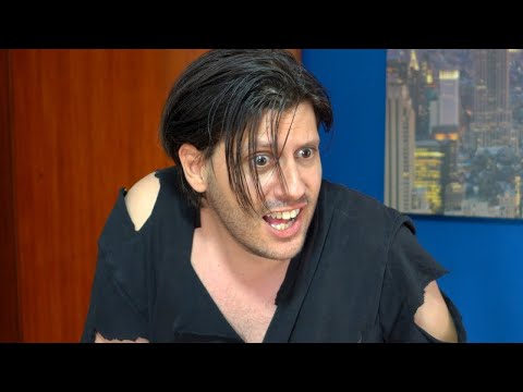 Mike & Matt - Ep. 18 (2021)