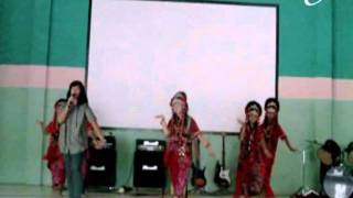 Lagu Kota Cirebon By Niosi Smp Negeri 6 Kota Cirebon