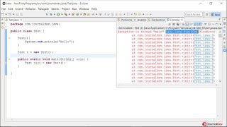 Java Tricky Program 3 - StackOverflowError