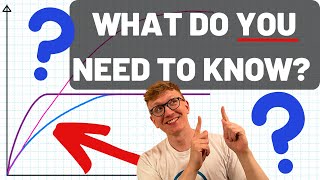 Rate of Reaction Graphs Presentation for A-level Chemistry