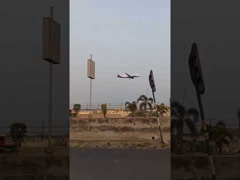 Video: Kolkata Netaji Subhash Chandra Bose Airport-gids