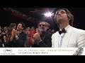 LE COMTE DE MONTE CRISTO – Rang I – English – Cannes 2024