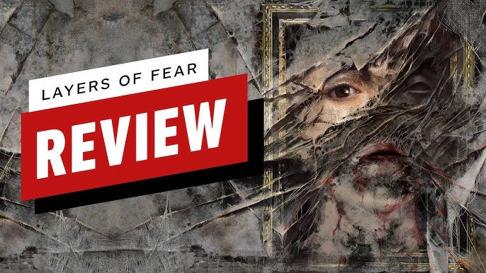 Layers of Fear Review - GameSpot