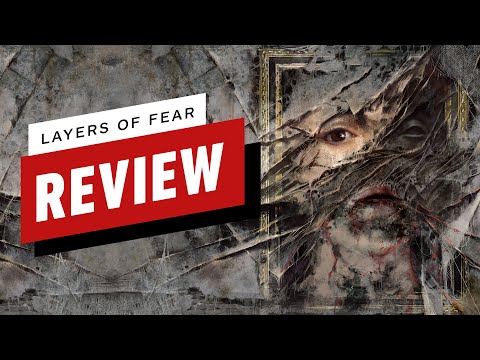 Layers of Fear Game Review