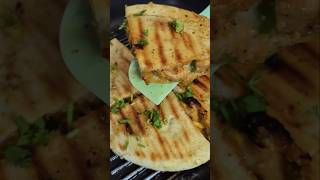 Pizza Base Ka Sabse Best Twist – Cheesy Stuffed Pizza Pockets! 🍕🔥" #@talesfrommmytable #pizza