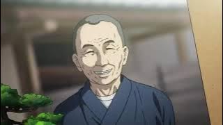 Kyoukai no Kanata movie mirai hen
