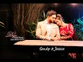 Sandip & Jessica l PRE WEDDING  2020 l DOGRA STUDIO TANDA l M 98147 44171