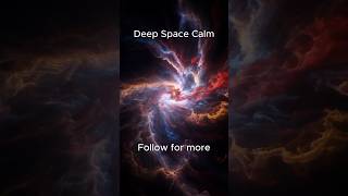 Cosmic Sounds 🌌 Deep Space Calm & Healing Ambience