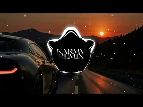 SAMCHUK Зачарований KARMV REMIX Я зачарований тобою Такою неземною