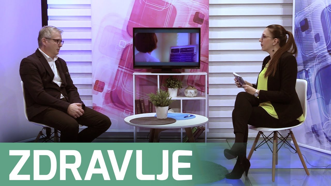 Zdravlje - „Alergijski rinitisi – prevencija i liječenje“ - 26.04.2021.