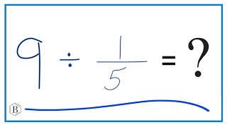 Celebrity 9   Divided by  1/5   (Nine Divided by One-Fifth) Net Worth