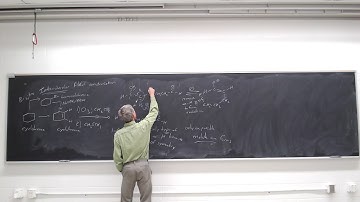Intramolecular aldol consensation and retrosynthesis