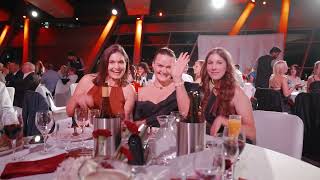 2025 Tennis SA Awards Night