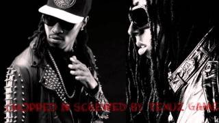 Future ft  Lil Wayne   Karate Chop Remix Chopped n Screwed by Texuz Game