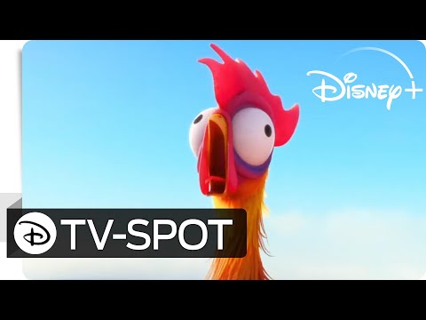 Disney+ TV-Spot: Dummköpfe // Frühbucherrabatt | Streamen ab 24. März - Disney+ TV-Spot: Dummköpfe // Frühbucherrabatt | Streamen ab 24. März