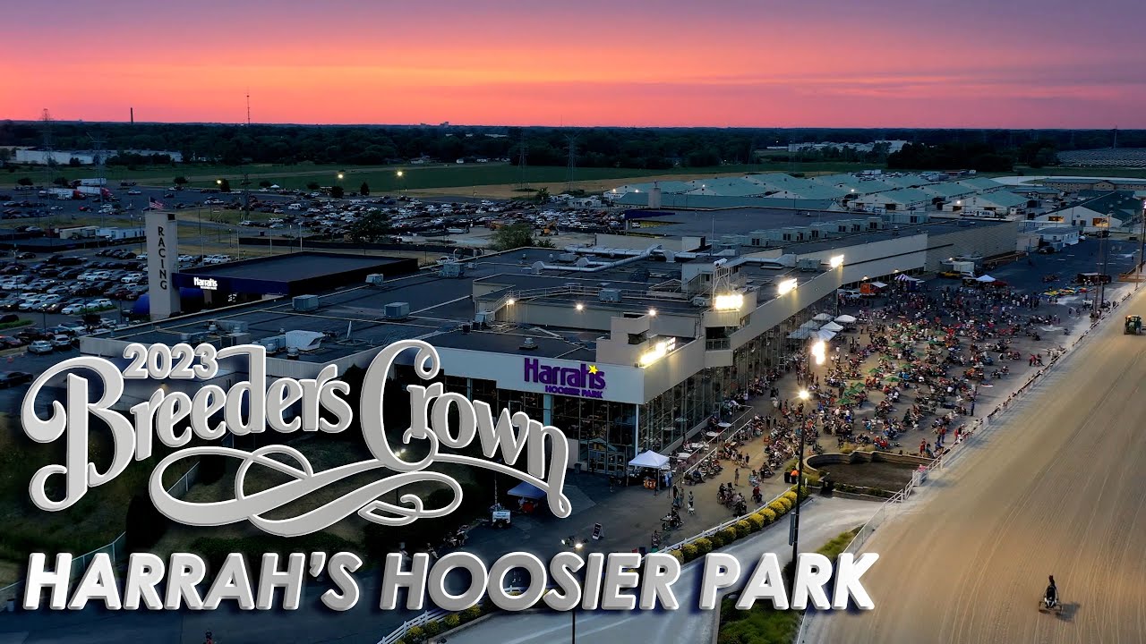 Harrah S Hoosier Park Events