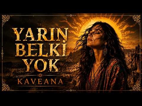 İnsan Hep Zamanı Var Sanıyor | Anatolian KAVEANA |  Yarın Belki Yok