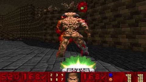 Newgothic Movement - Level 9