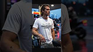 Track Day Addict | Own Your Identity 🏍️🔥 #motorcycle #motorcyclelife #shorts