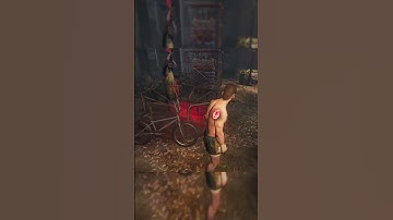 Lmao #dbd #deadbydaylight #deadbydaylightsurvivor  #dbdclips