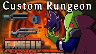 Enter the Gungeon | Railed | Custom Rungeon