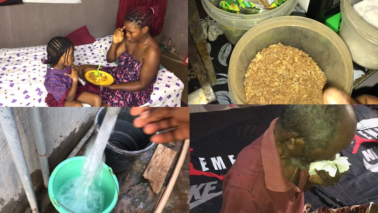 МОЯ ПОВСЕДНЕВНАЯ РУТИНА // ПРОВЕДИТЕ ДЕНЬ С НАМИ | ЖИВУ В ШТАТЕ АНАМБРА 🇳🇬