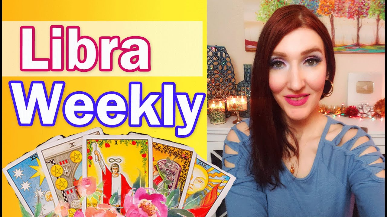 LIBRA WOW! I WANT YOU! 