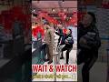 “Shocking Viral Video 😱 सुपरमार्केट में बवाल | मारपीट | #Shorts”