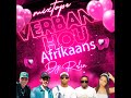 Verband hou afrikaans 2024 dj robin  wanie  kaytlin  kattie  aidem  lil willy