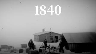 The Discovery That Made Antarctica Off-Limits