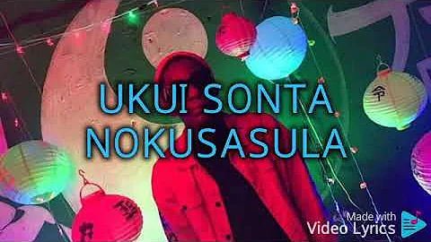 UKUI SONTA NOKUSASULA Muzo aKa Alphonso