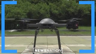 Pentagon’s new DOGE drone plan seeks to move faster, smarter |  Morning in America