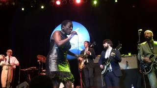 Sharon Jones &amp; the Dap-Kings:  You&#39;ll be Lonely