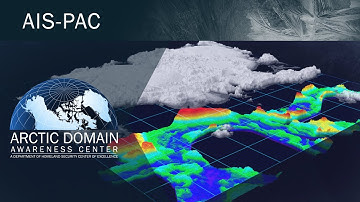 AIS-PAC - 2019   Ed Page, Carol Janzen, and Rob Bochenek