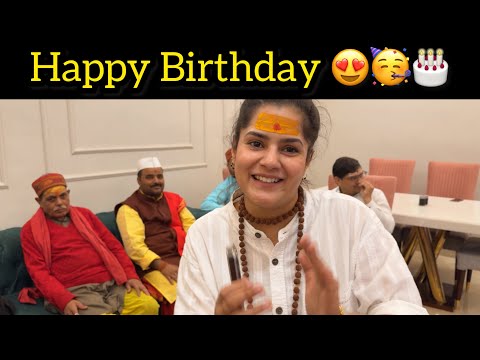 Mridul Bhai ka Birthday | the mridul | Pragati | BroSis