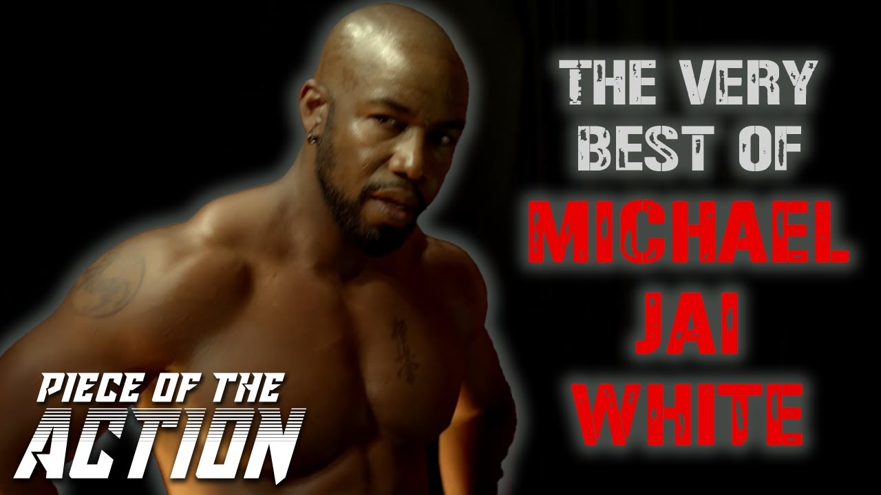 The Very Best Of Michael Jai White  Piece Of The Action