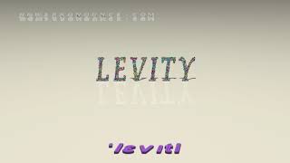 levity - pronunciation   Examples in sentences and phrases