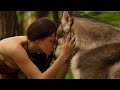 Índios e Lobos - Poder e Misticismo (Relaxamento e Cultura em HD)