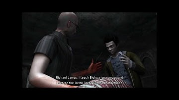 Obscure 2 Walkthrough Part 2