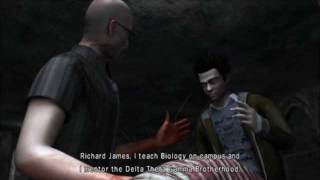Obscure 2 Walkthrough Part 2